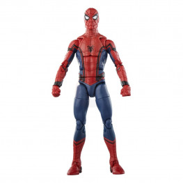 The Infinity Saga Marvel Legends akčná figúrka Spider-Man (Captain America: Civil War) 15 cm